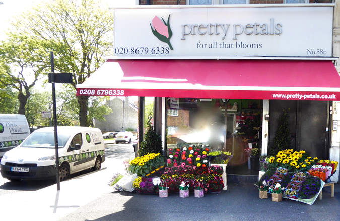 doris streatham