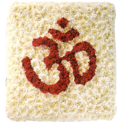 OM Hindu Tribute